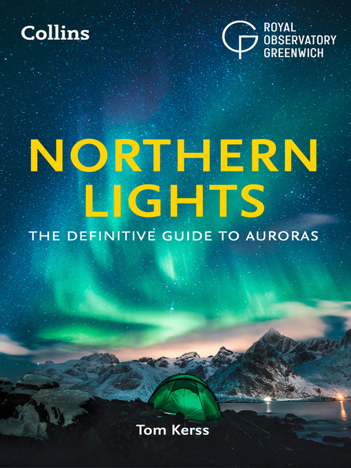 Title details for The Northern Lights by Tom Kerss - Available
